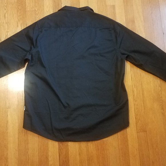 NWT Peter Werth London N 1 Large Button Down - Picture 8 of 12